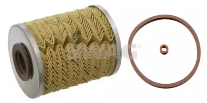 Топливный фильтр SWAG купить